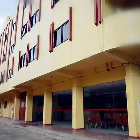 Hotel Mustika Senen-2