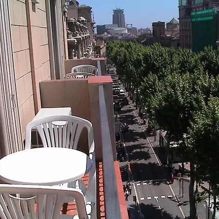 Hotel Toledano Ramblas-3