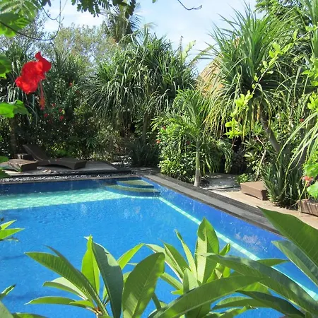 Gili Hideaway-3