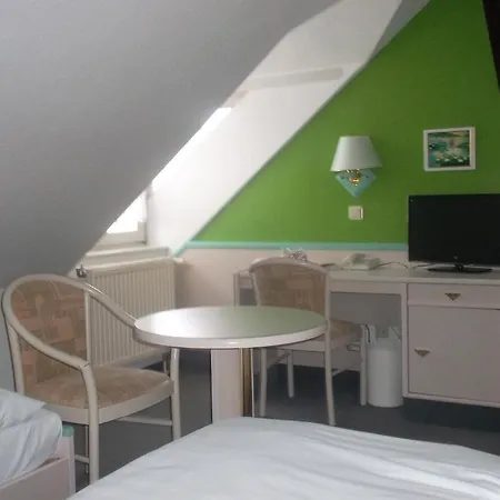 Hotel am Seetor-2