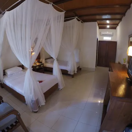 Bumi Ayu Bungalow Sanur-2