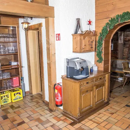 Haus Garni Luggi Leitner-3