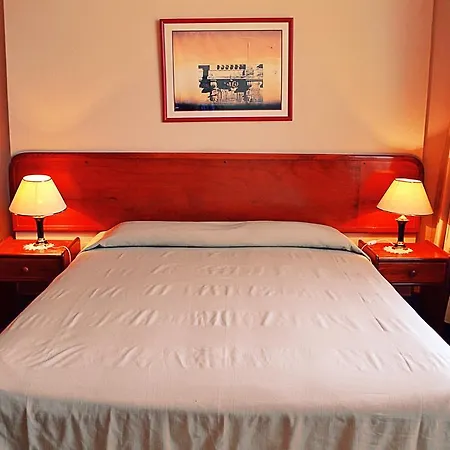 Hotel Manduara-2