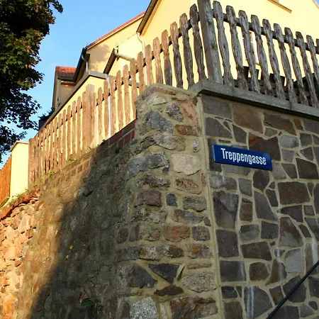 Hotel-Pension Treppengasse Nr 6-2