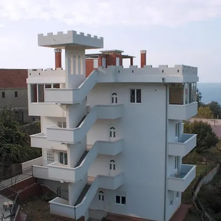 Yoga & Apartment Zlata Oliva-2