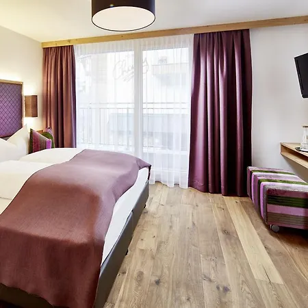 Gletscherblick B&B-3