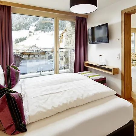 Gletscherblick B&B-3