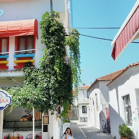 Efharisto Otel-2