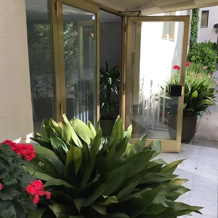 Hotel An Der Wien-2