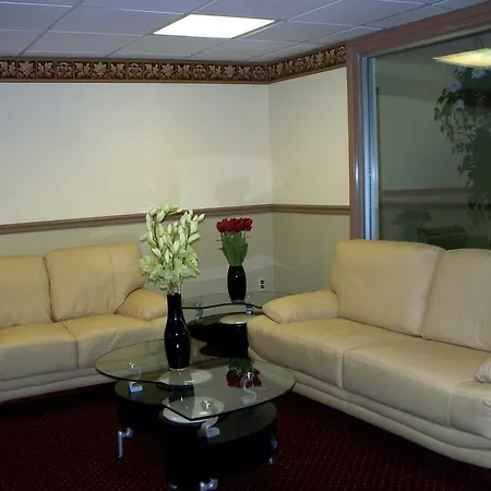 Budget Inn & Suites-2