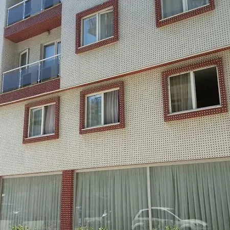 Sinemis Hotel-2