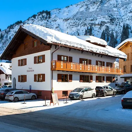 Pension Walserheim-3