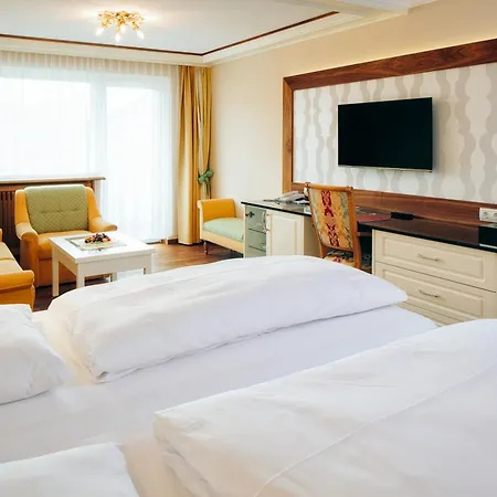Wellnesshotel Cervosa-2
