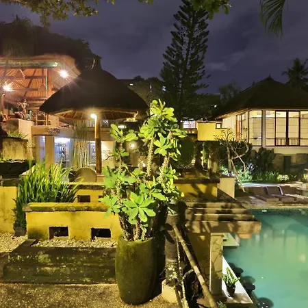Alam Puri Art Museum Resort & Spa-3