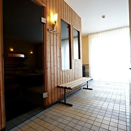 Aparthotel Zingst-2