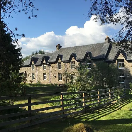 Ewich House B&B-3
