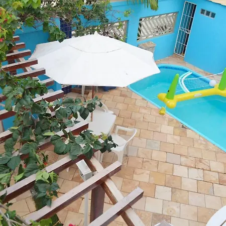 Residencial La Puerta Del Sol-2