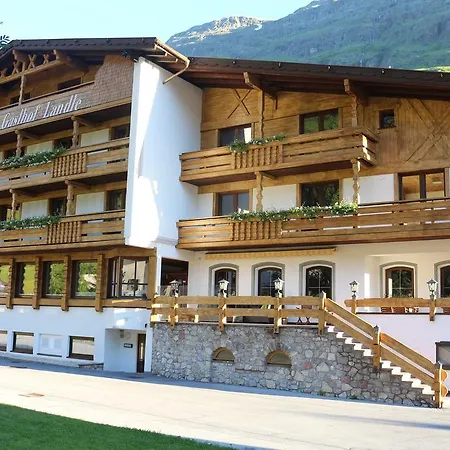 Hotel Landle-2