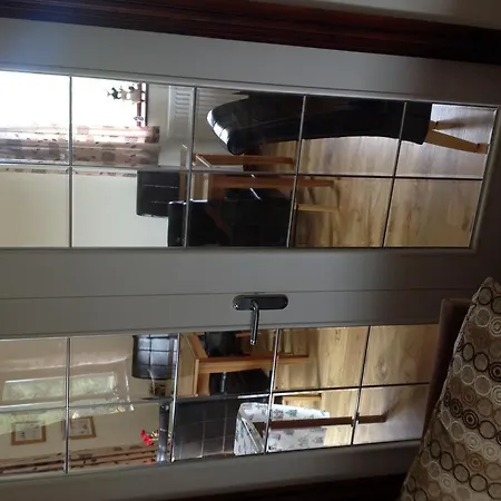 Tregatherall Lodge-2