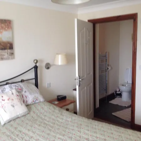 Tregatherall Lodge-3