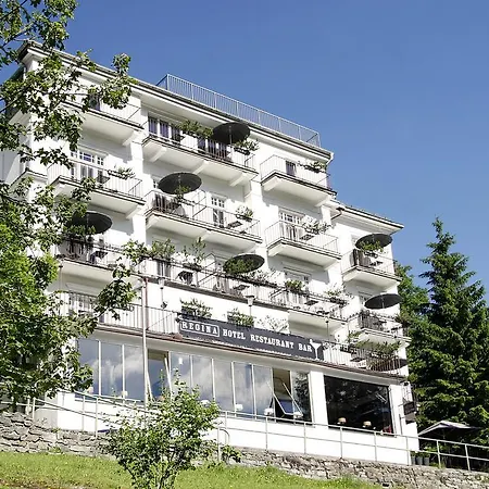 Das Regina Boutiquehotel-3
