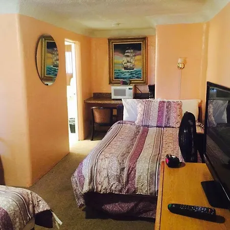 Budget Inn Motel Chemult-2