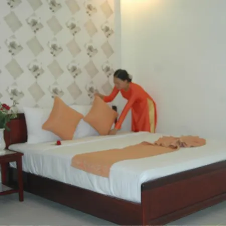 Ha Anh Hotel - Mui Ne-3