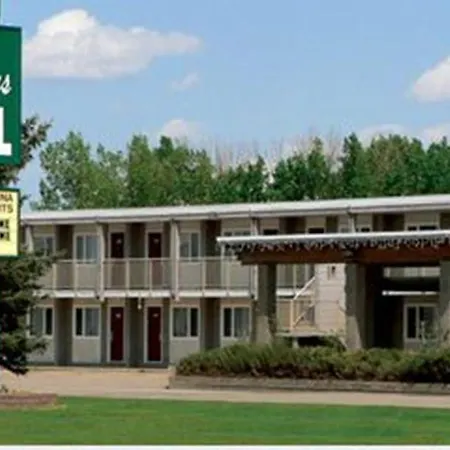 Plains Motel-2