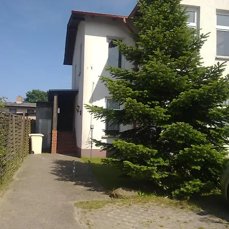 Pension Barghus Gmbh-2