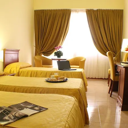 Certosa Hotel-2