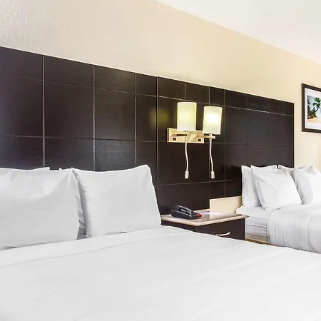 Econo Lodge Inn & Suites-3