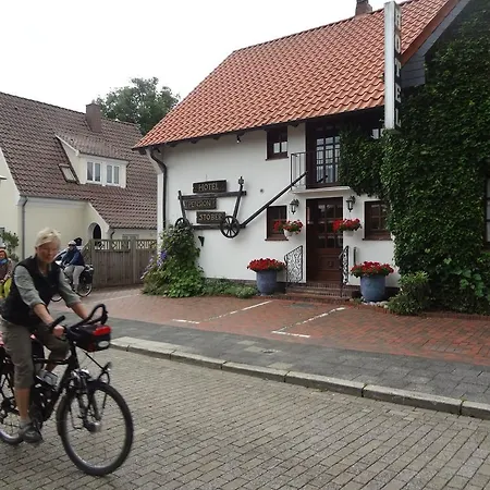 Hotel-Pension Stöber-3
