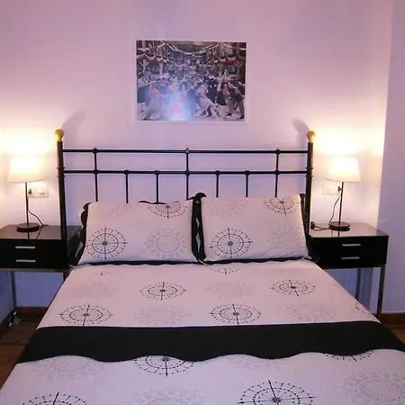Hostal Don Pepe-2