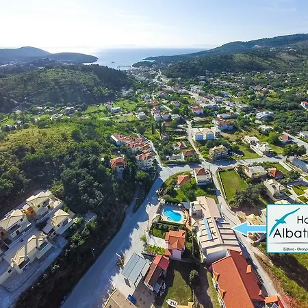 Albatros Hotel-3