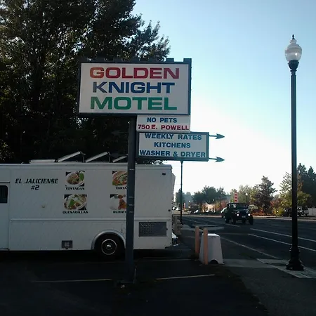 Golden Knight Motel-2