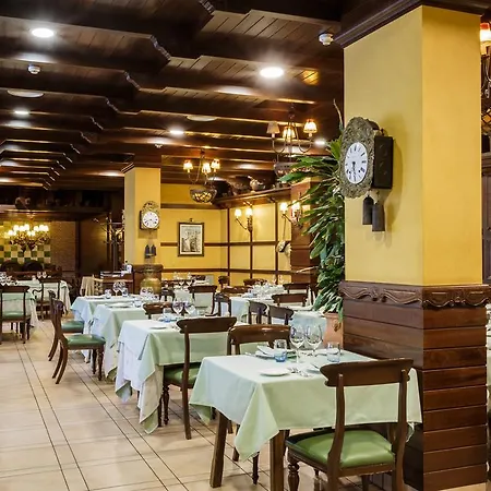 Hotel Azofra-3