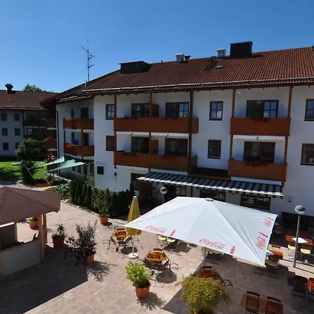 Hotel Toelzer Hof-3