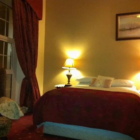 The Blue Door Bed & Breakfast-2