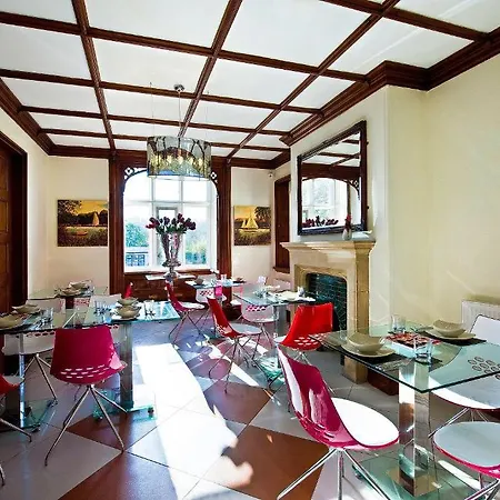 Godalming Hotel Guest House-2