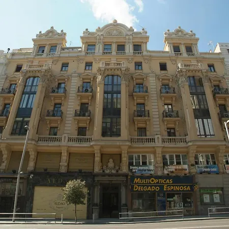 Hostal La Selecta-3