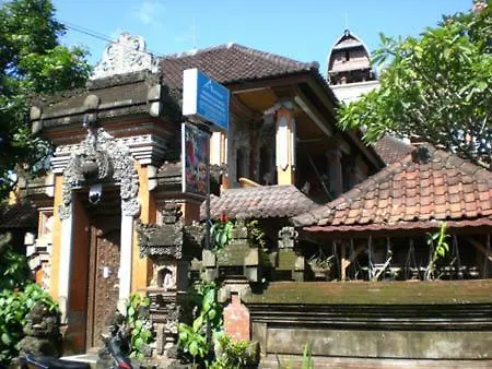 Nuriani Guest House-3