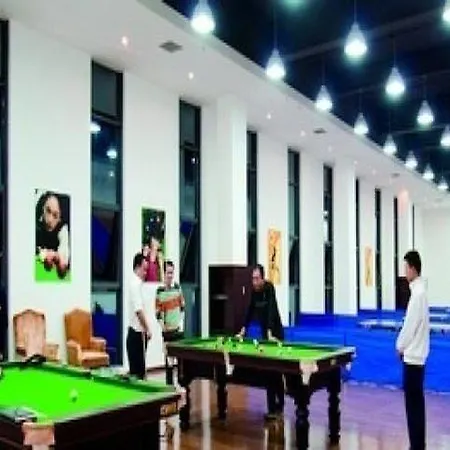 Suntown International Center-3