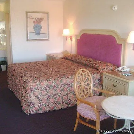Western Motel Philadelphia-2