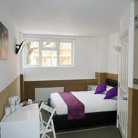 Accommodation London Bridge-2