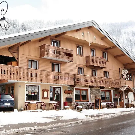 Hotel L'Edelweiss-3