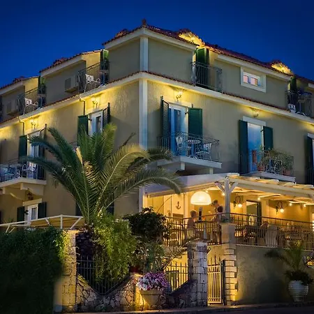 Captain'S House Hotel-3