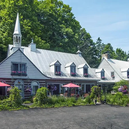 Le Petit Clocher Gite Touristique B&B-3