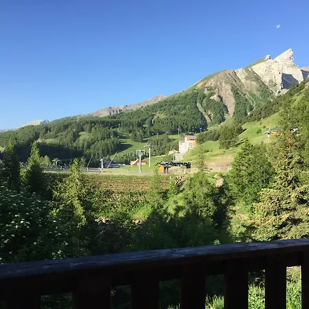 Le Sestriere-2