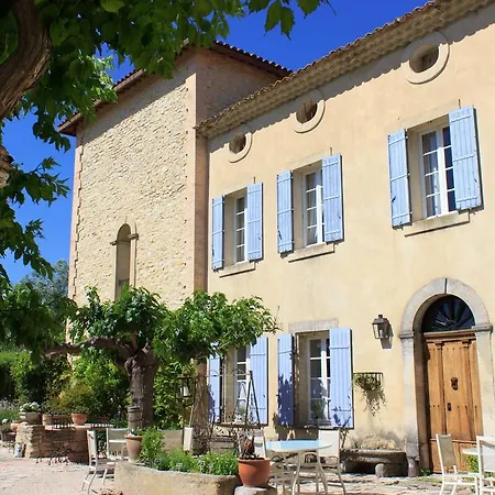 Les Carmes And Spa-3