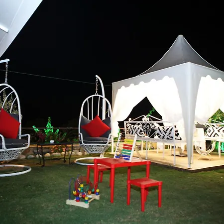 Mervehan Residence-3